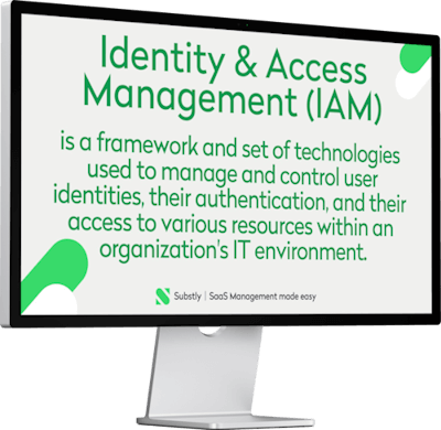 Identity and Access Management-1