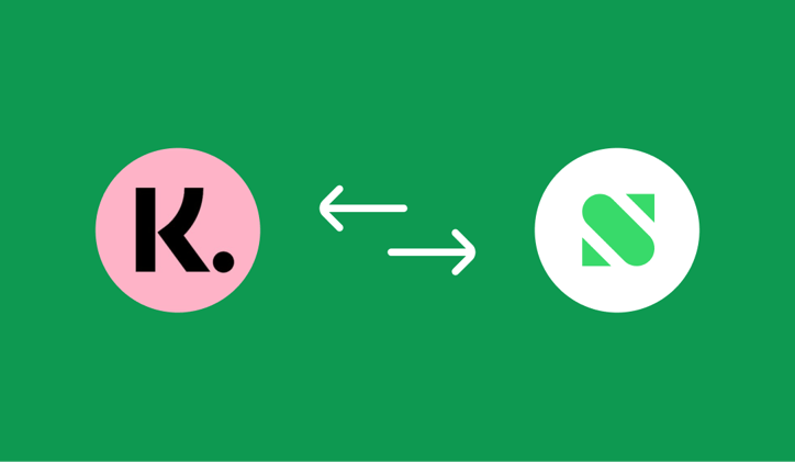 Klarna x Substly