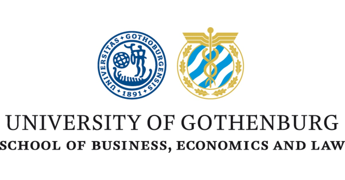 Gothenburg School of Business, Economics & Law