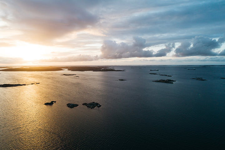 Gothenburg Arkipelago