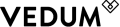 Vedum logo black-1
