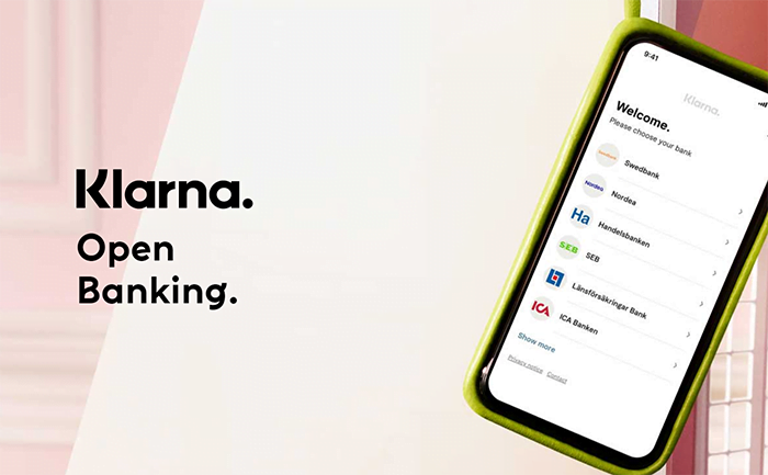 klarna-open-banking